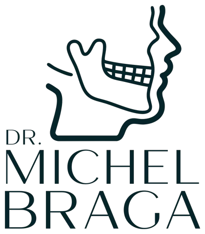 Dr. Michel Braga — Cirurgião Dentista