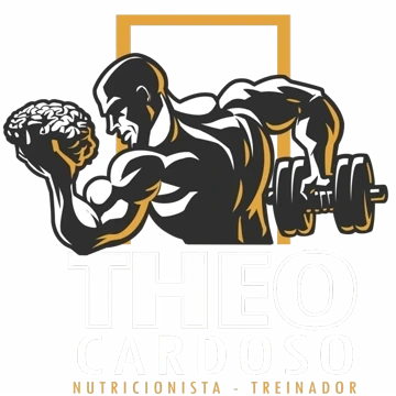 Théo Cardoso, nutricionista e treinador